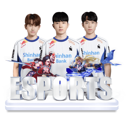 英皇体育电竞场馆